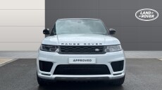 Land Rover Range Rover Sport 3.0 SDV6 HSE Dynamic 5dr Auto Diesel Estate